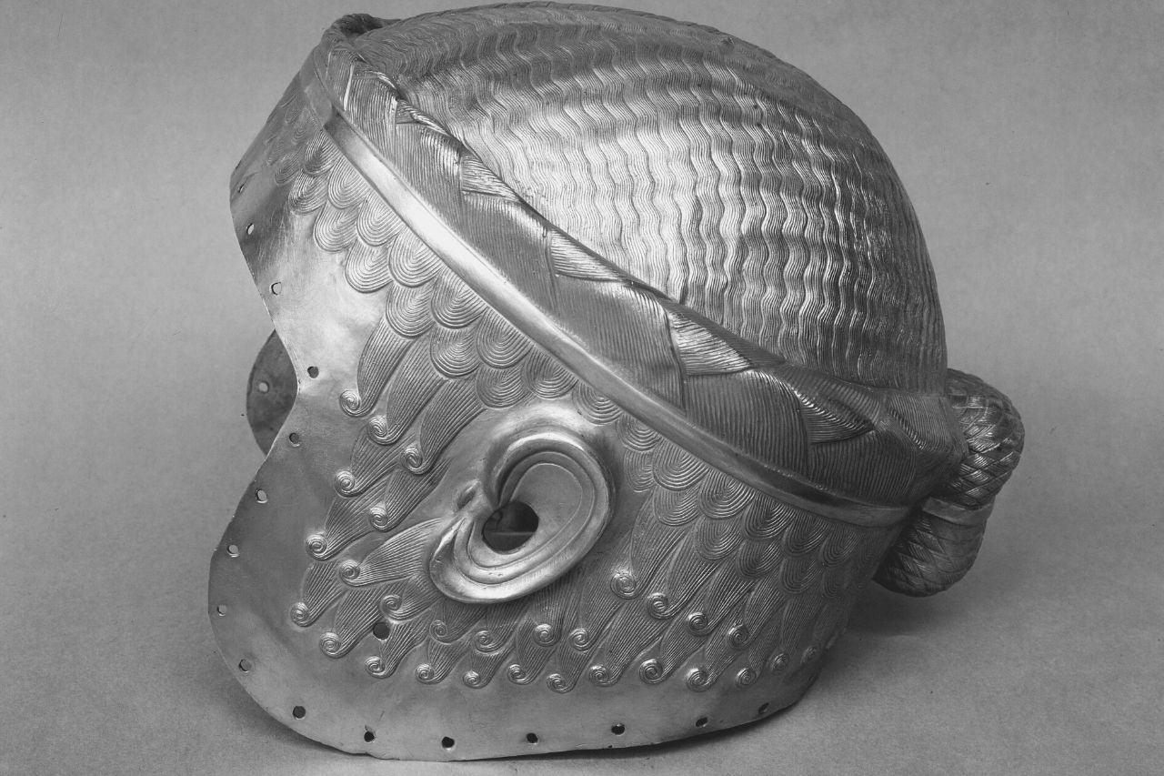 The Incredible Specialized Workers Who Built the Civilizations of Ancient Mesopotamia