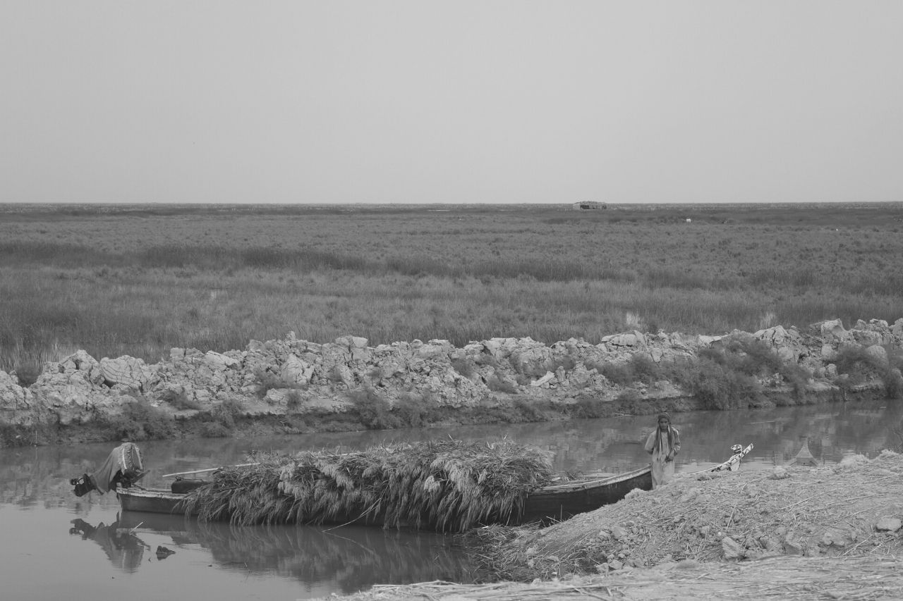 Mesopotamian Climate, Agriculture, and the Fertile Crescent