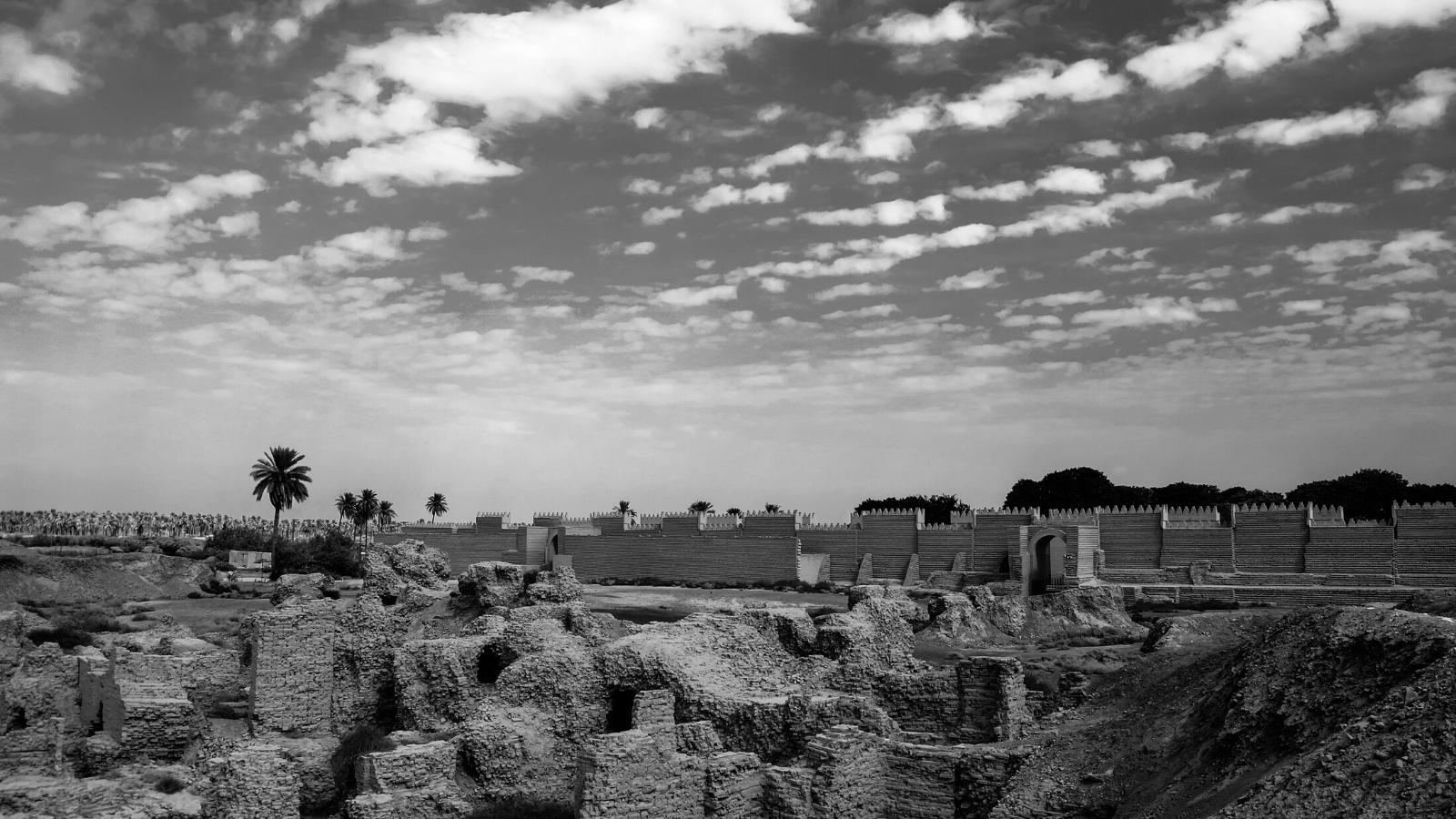 Ancient Worlds: Why Is Mesopotamia Called the Cradle of Civilization?