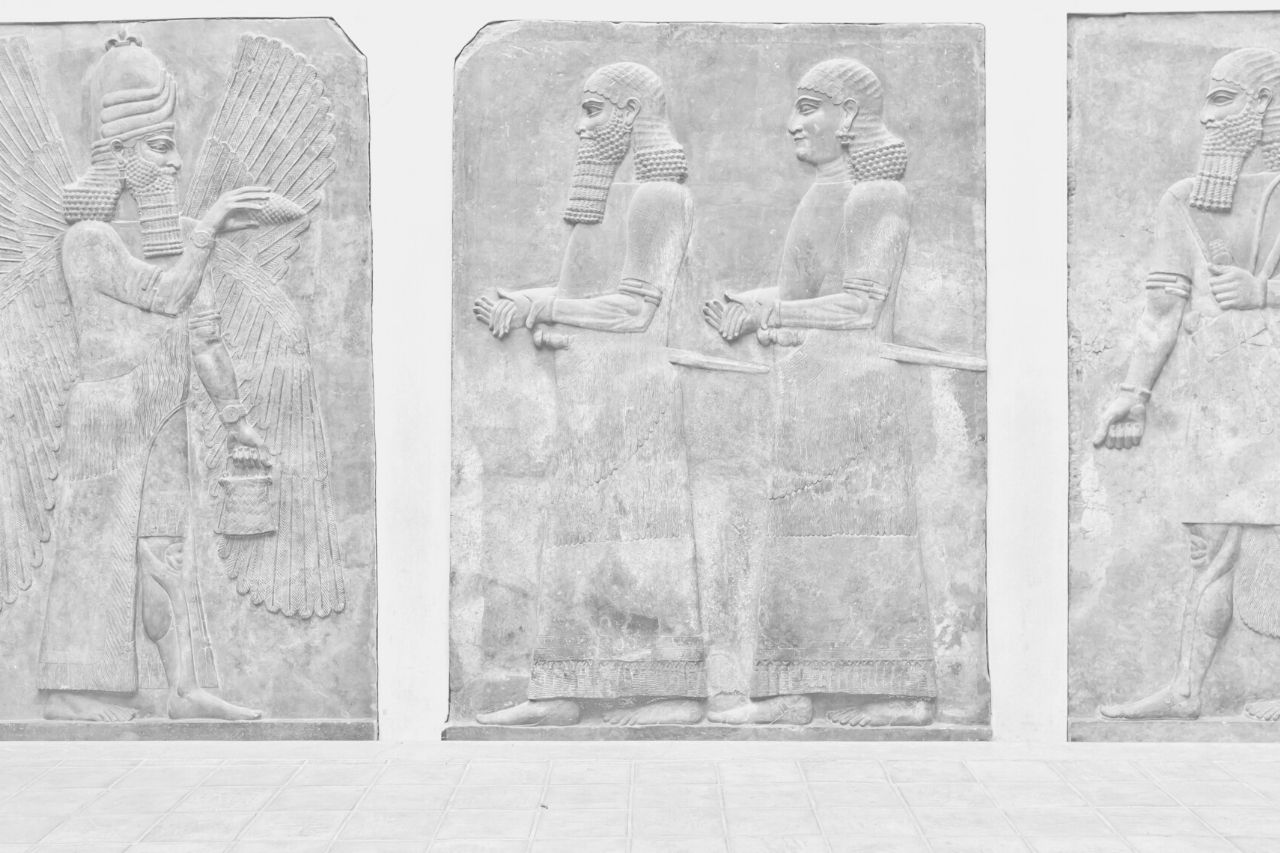 How Mesopotamia's Social Structure Still Affects Our World Today