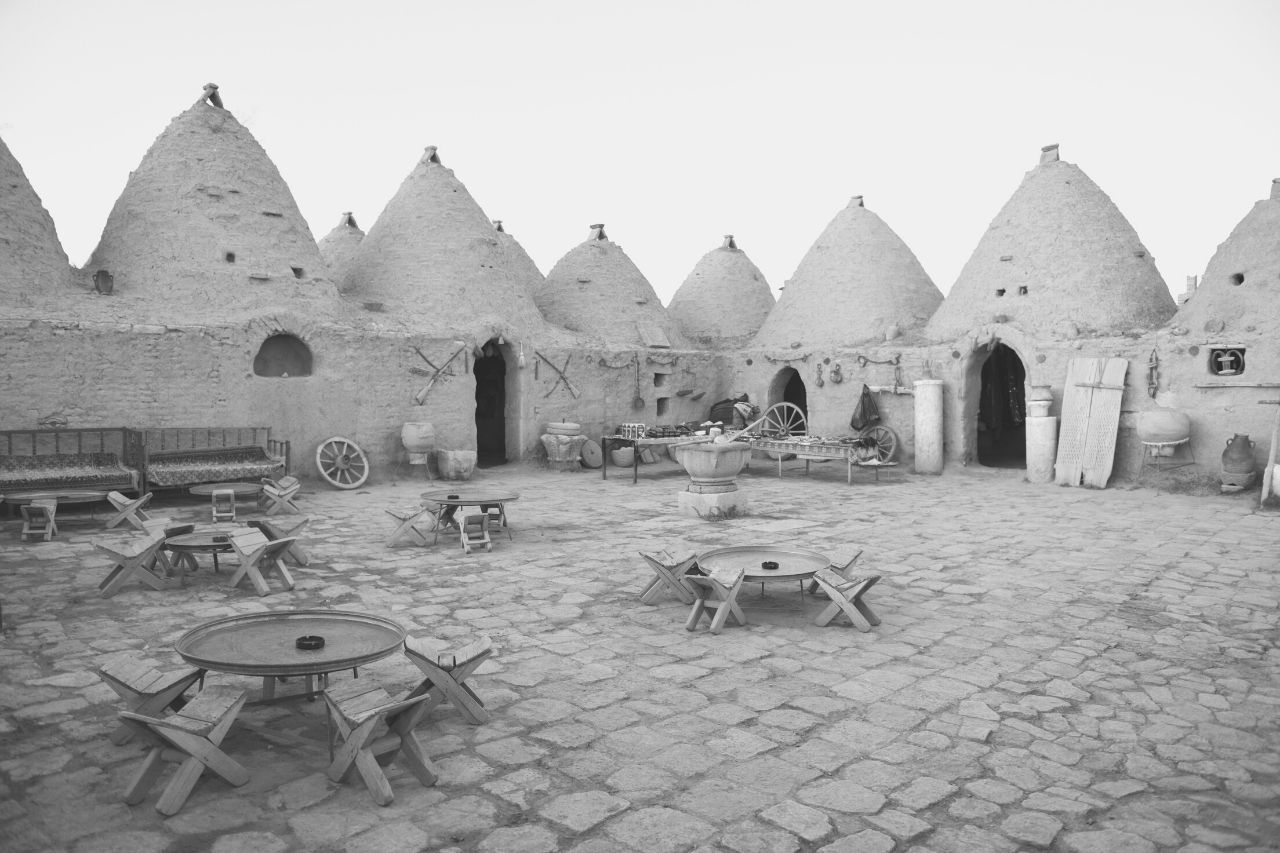 Mesopotamian Homes: The Architectural Design of Mesopotamia