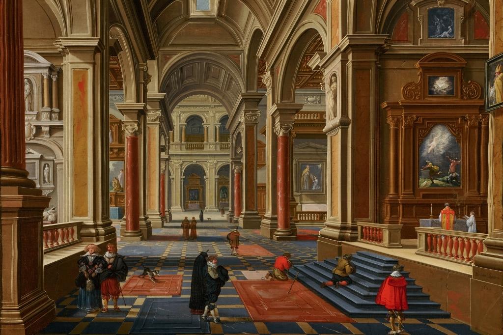 Metaphors for Heorot