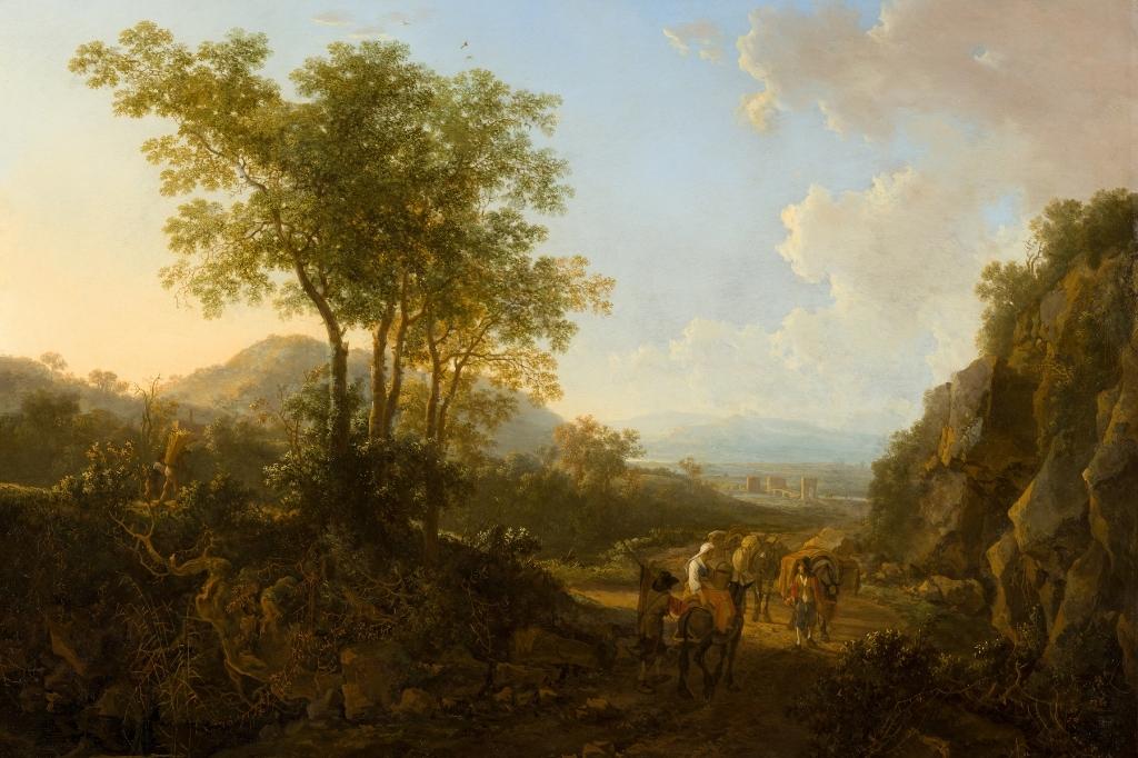 Metaphors in Beowulf: How Are Metaphors Used in the Famous Poem?