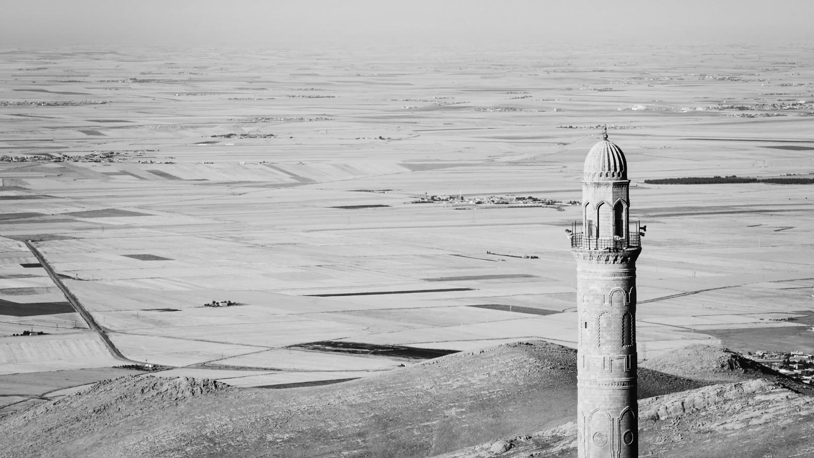 How Did Mesopotamia Change their Nomadic Way of Life and Adapt