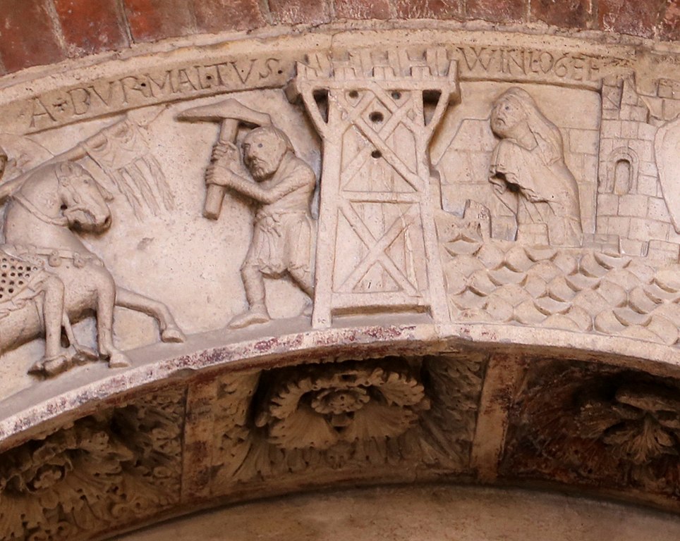 Gwenhwyfar I, Wife of King Arthur