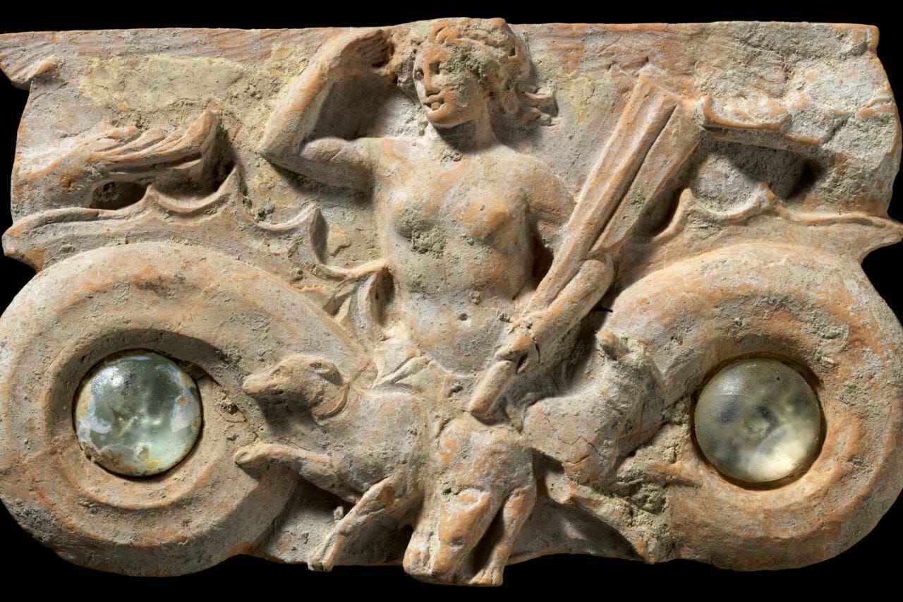 Monster in the Odyssey: The Beasts and the Beauties Personified