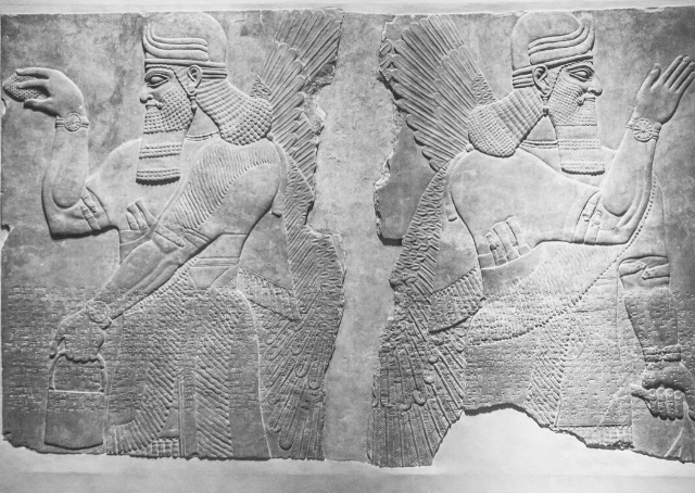 How Did the Assyrian Empire Fall: A Tale of Revenge and Coups