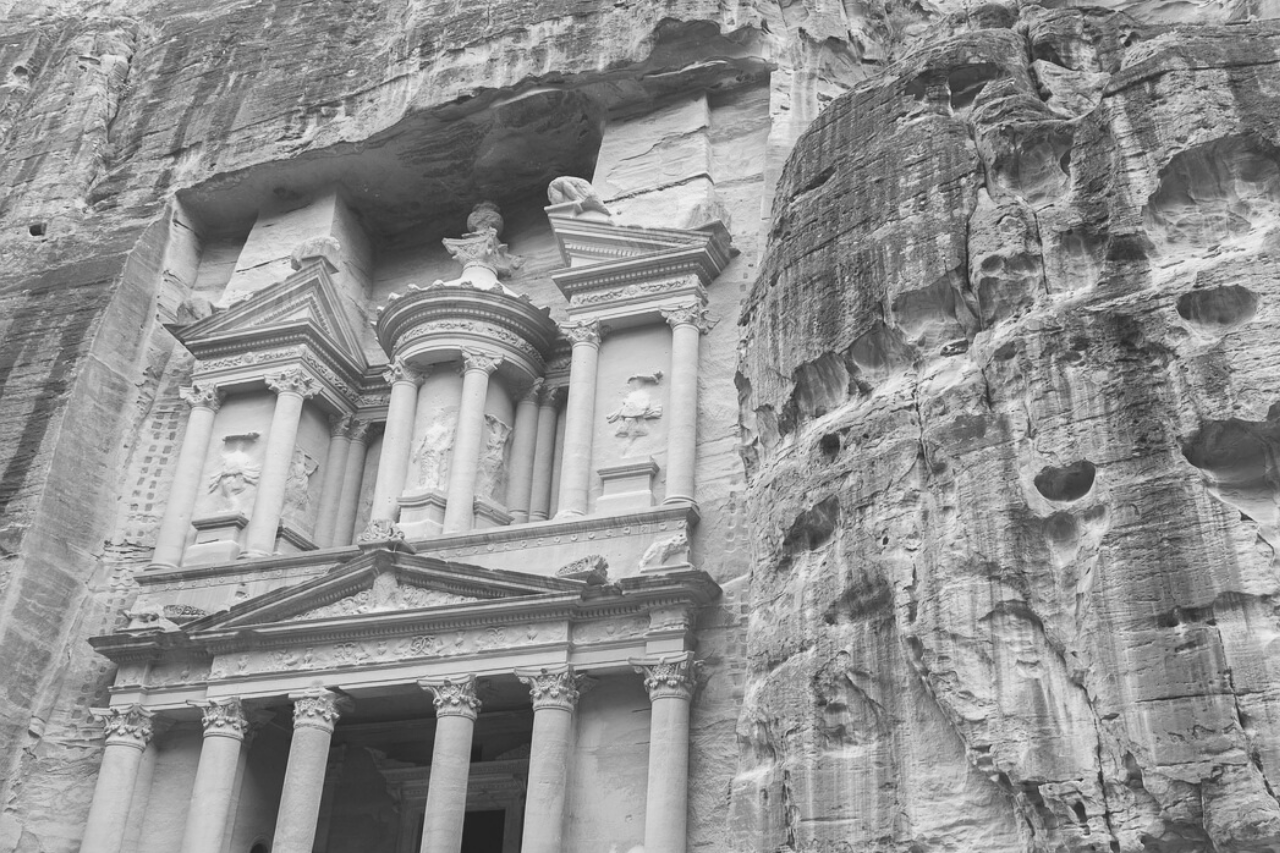 Religion in Jordan – 2021 Report