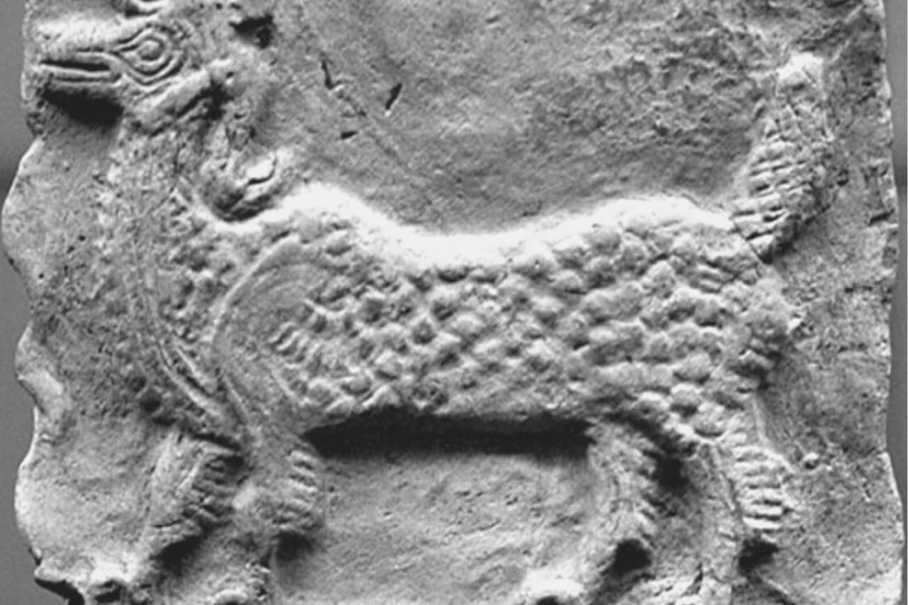 The Legendary Mythological Facts of The Mushussu Dragon