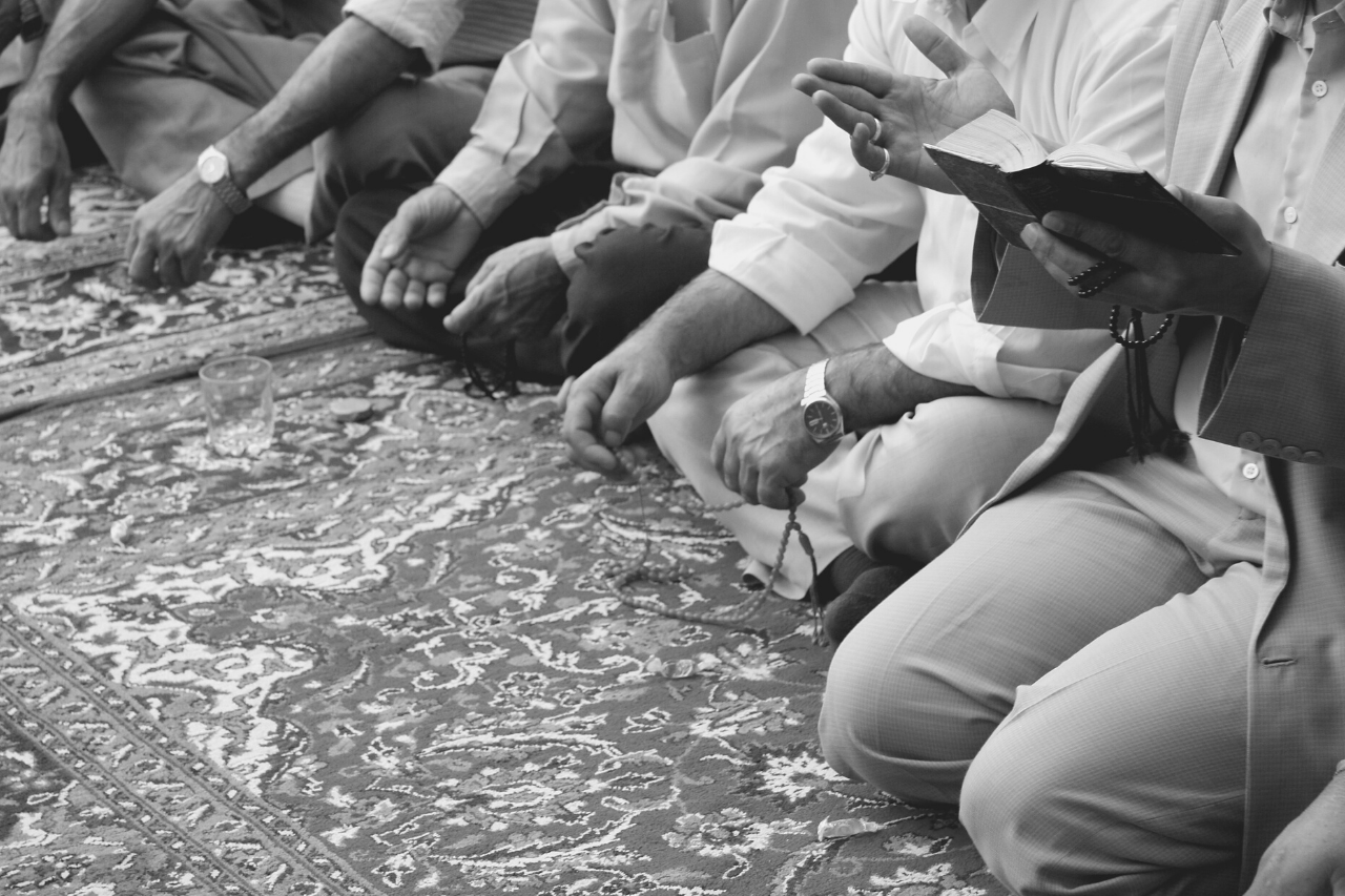 Iraqi religion: The Capital of Sectarian Violence