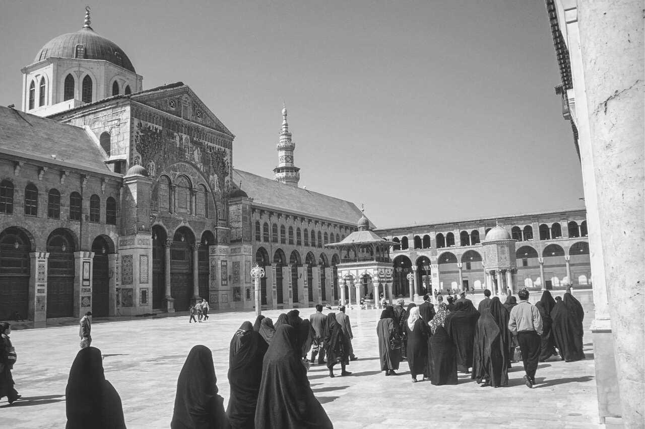 Religion in Syria – Our Report