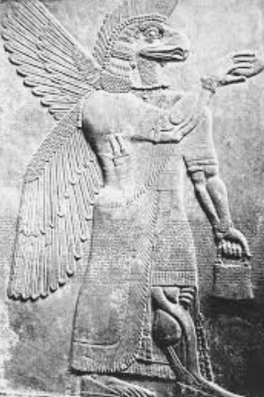 Babylonian God of Wisdom: A Notable Deity You’ve Never Heard Of