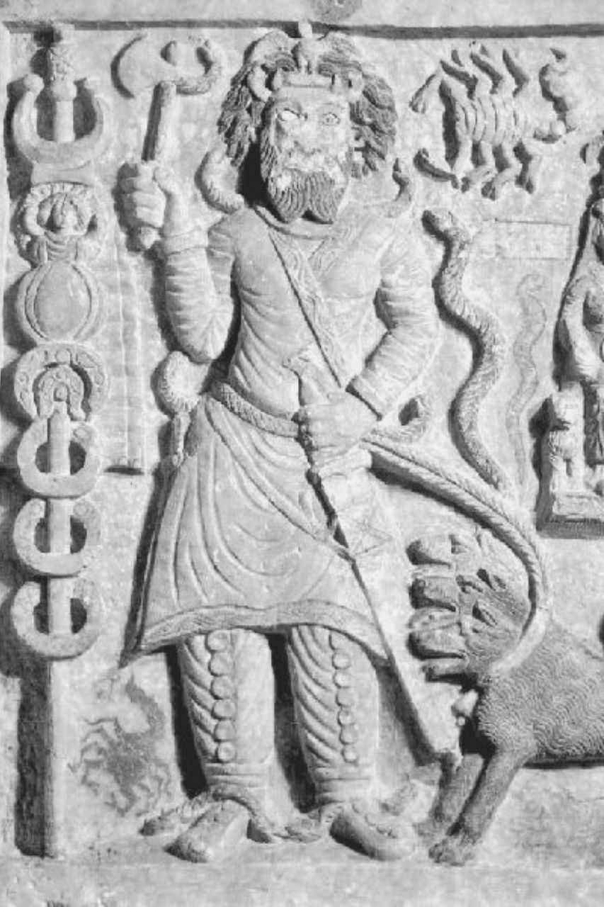 Nergal and the Extraordinary Soul’s Journey to the Afterlife