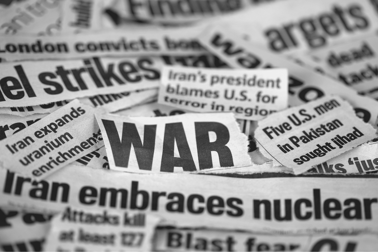 Iran-Iraq War: The Eight-Year War that Killed Millions