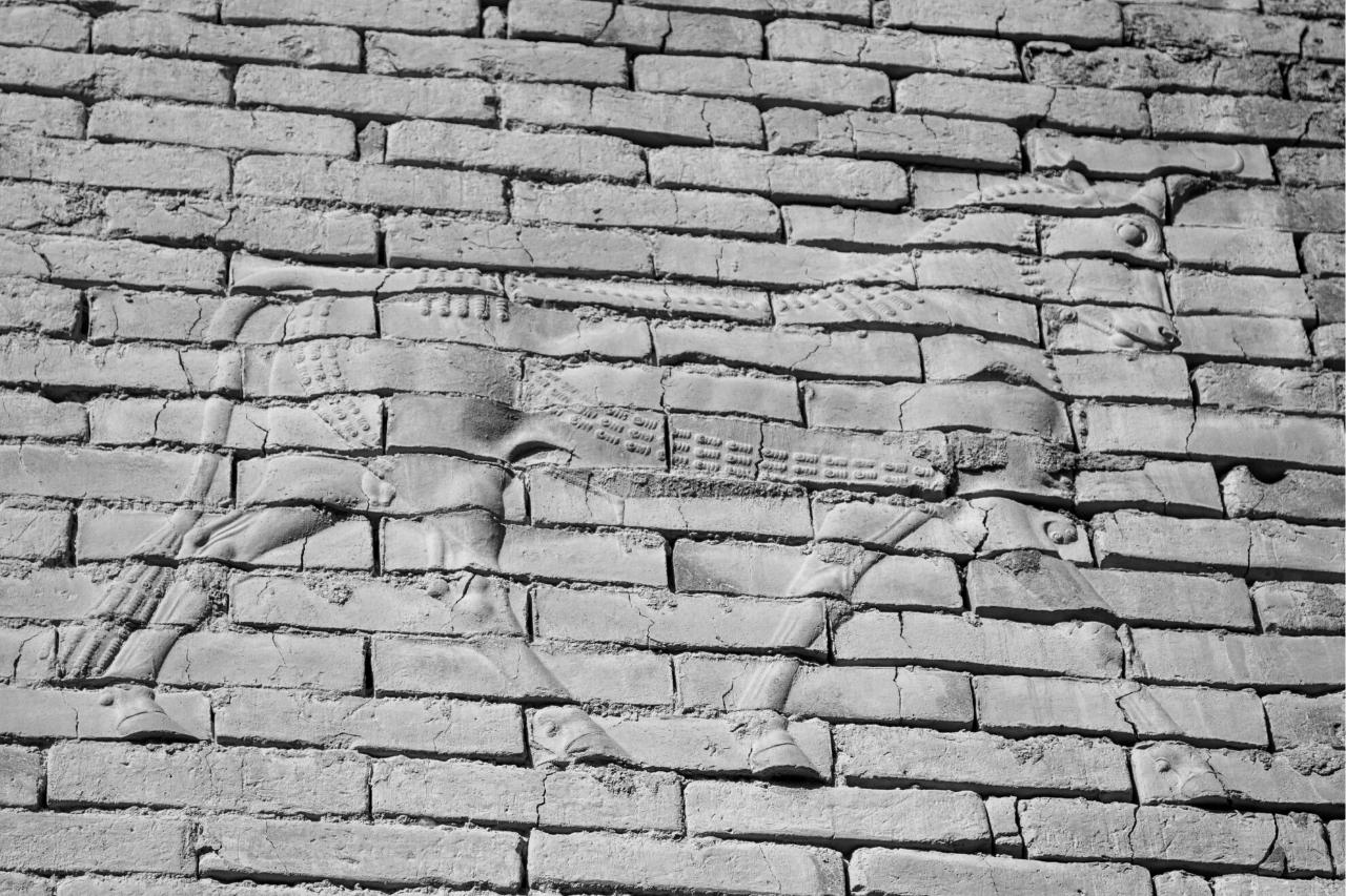 Ninhursag: How the Deity of Malgum Became the Mother Goddess of Sumer