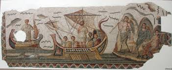 Odysseus and the Sirens