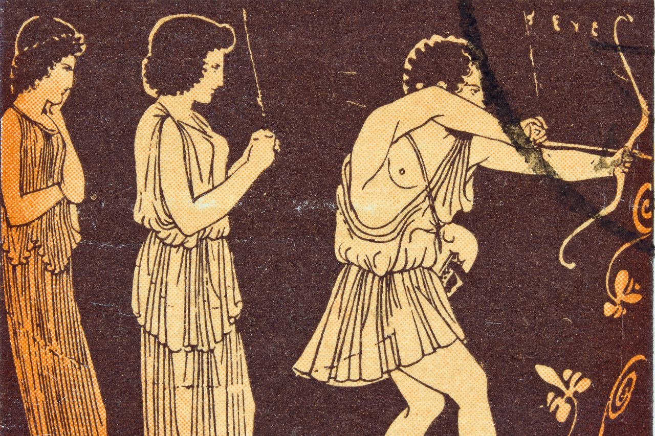 Allusions in The Odyssey: Hidden Meanings