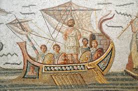 Odysseus Ship – The Greatest Name