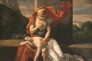 Why Is Oedipus a Tragic Hero? Hubris, Hamartia, and Happenstance