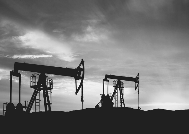 Oil exploration in Bahrain