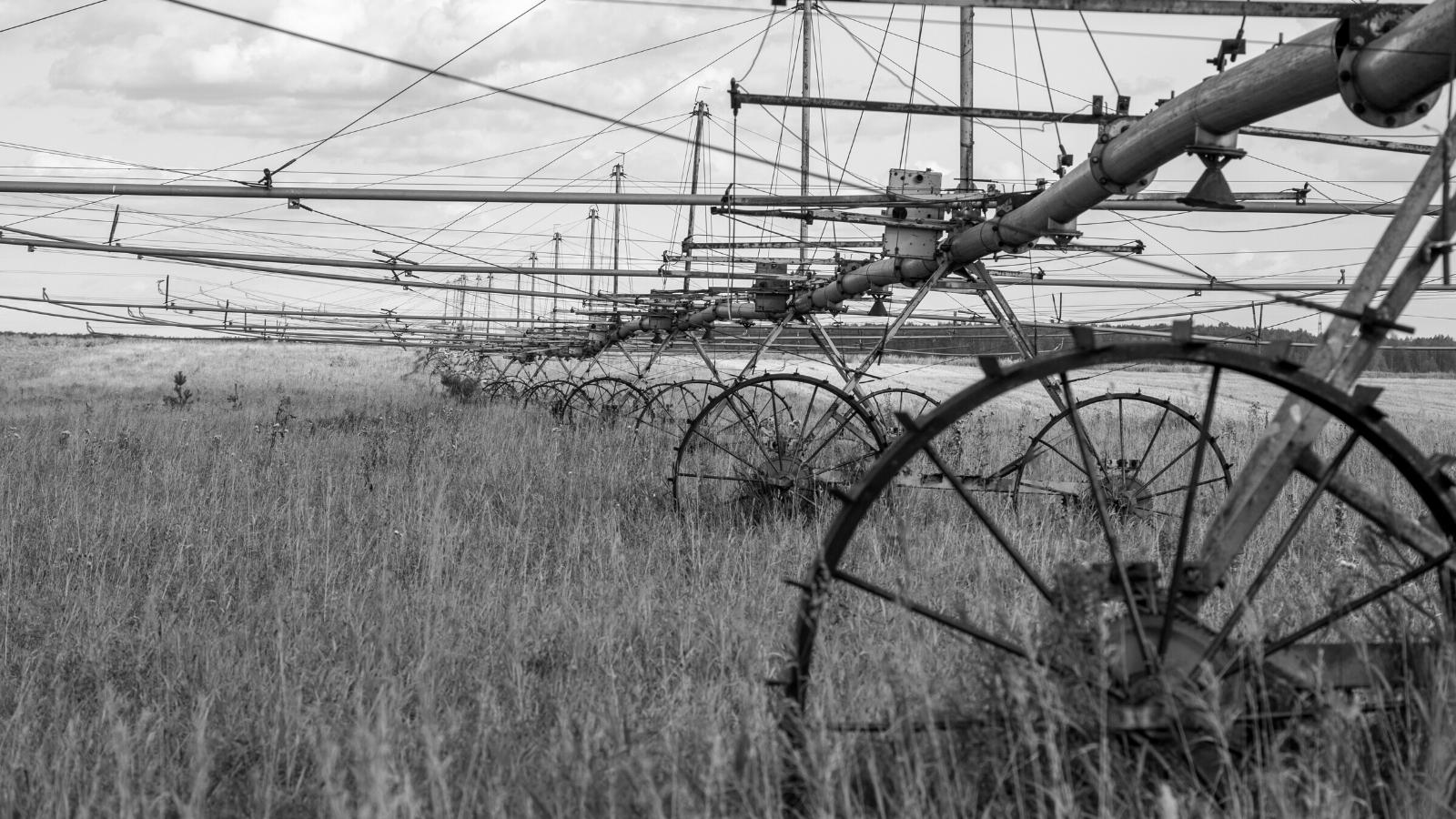 Why Did the Mesopotamians Create Irrigation Systems: Here’s the Truth