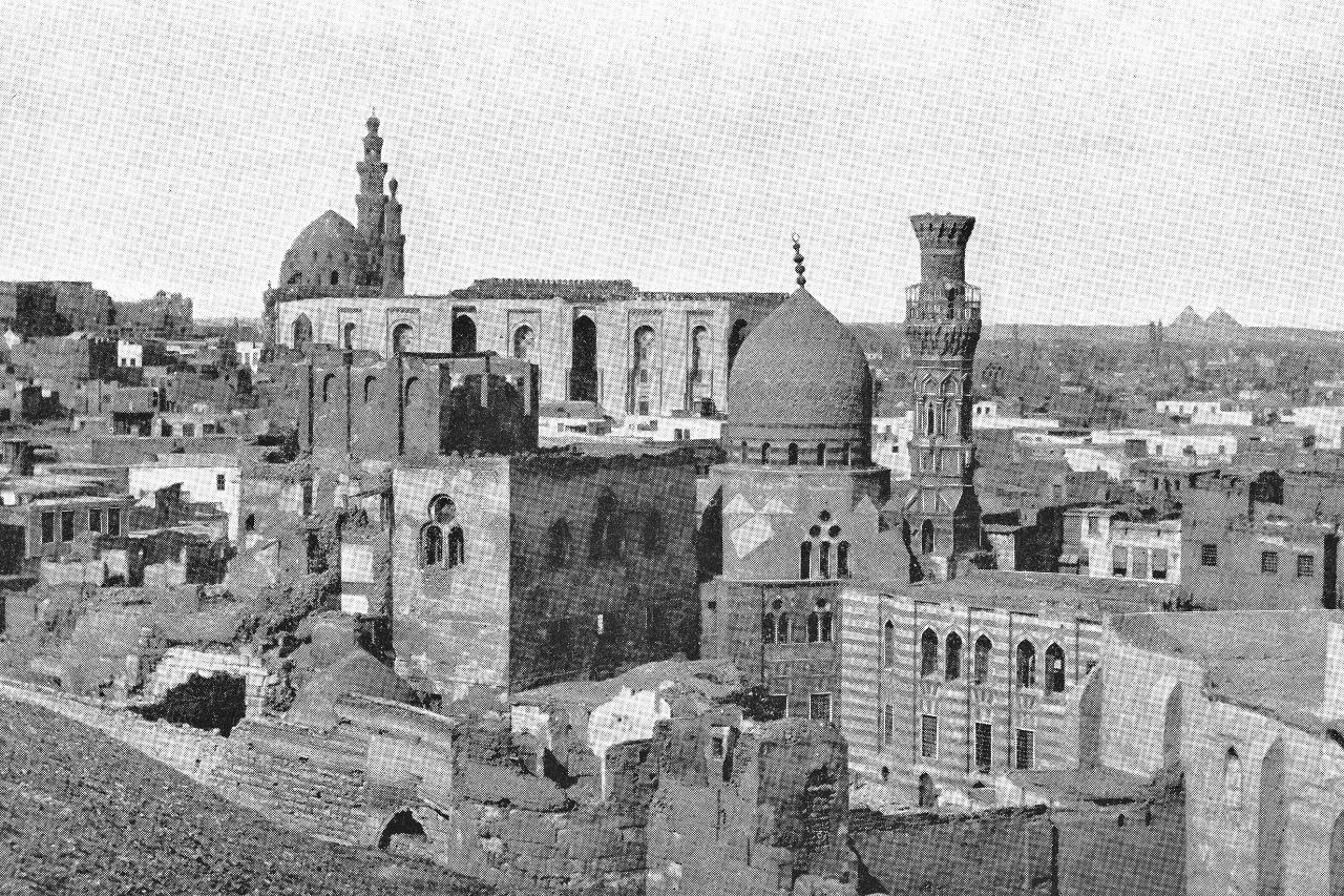 Ottoman Architecture: A Tale of Illustrious Passion and Art