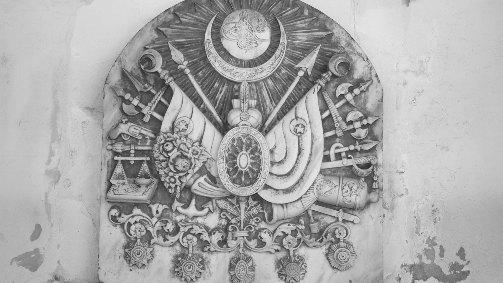 What Happened to the Ottoman Empire After WW1 and How It Collapsed