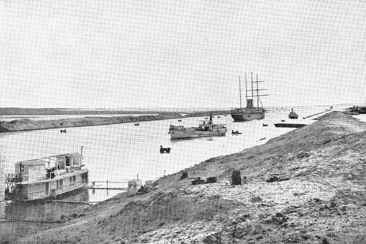 Ottoman Empire Trade Routes: Farming and Trading via Land and Sea