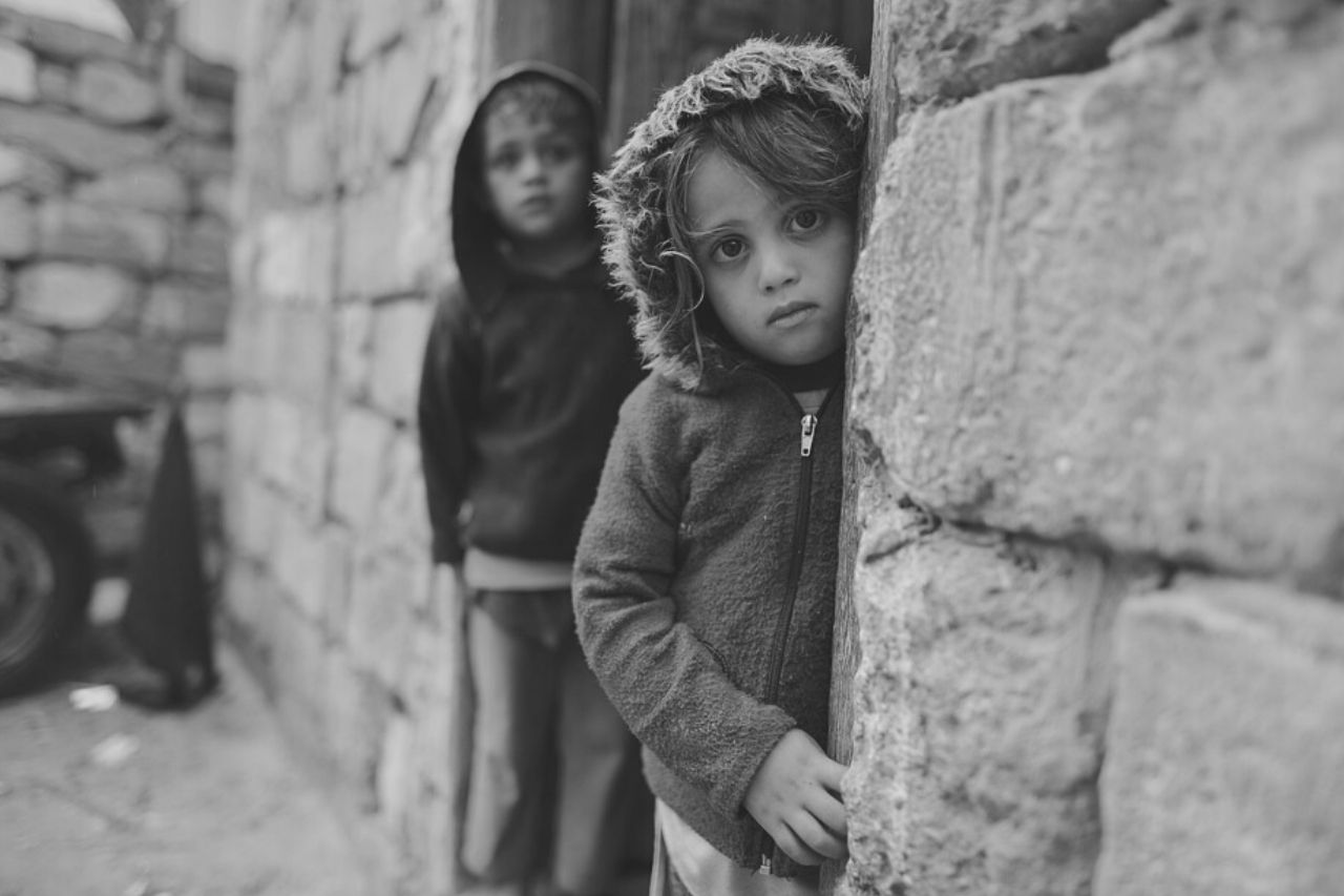 The Gaza Strip: A Unique Journey Into This Palestinian Stronghold