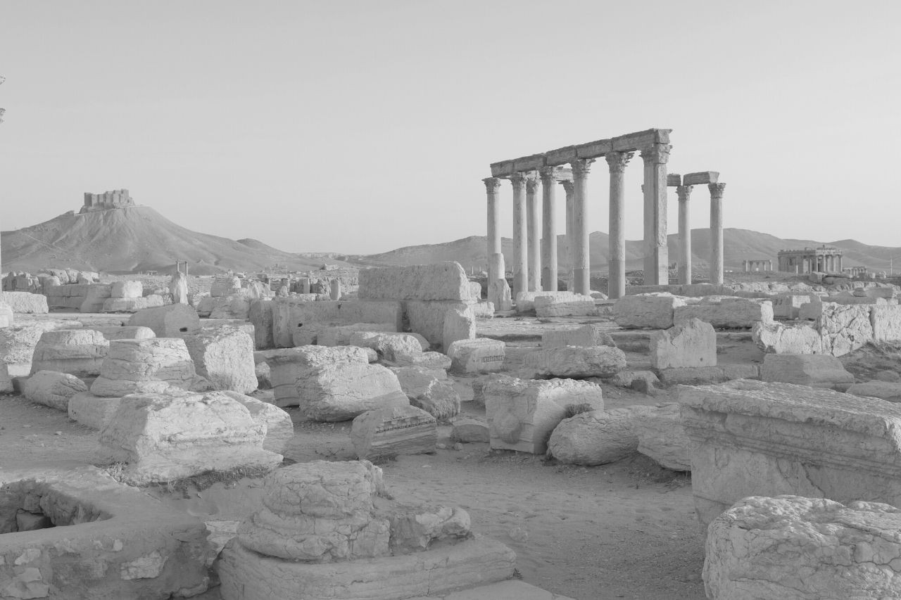 Palmyra, Syria: Discover the Wonders of This Desert Jewel