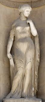 Helen of Troy, the most beautiful woman whose abduction sparked the Trojan War