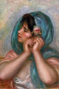 Penelope in the Odyssey: Story of the Faithful Wife of Odysseus