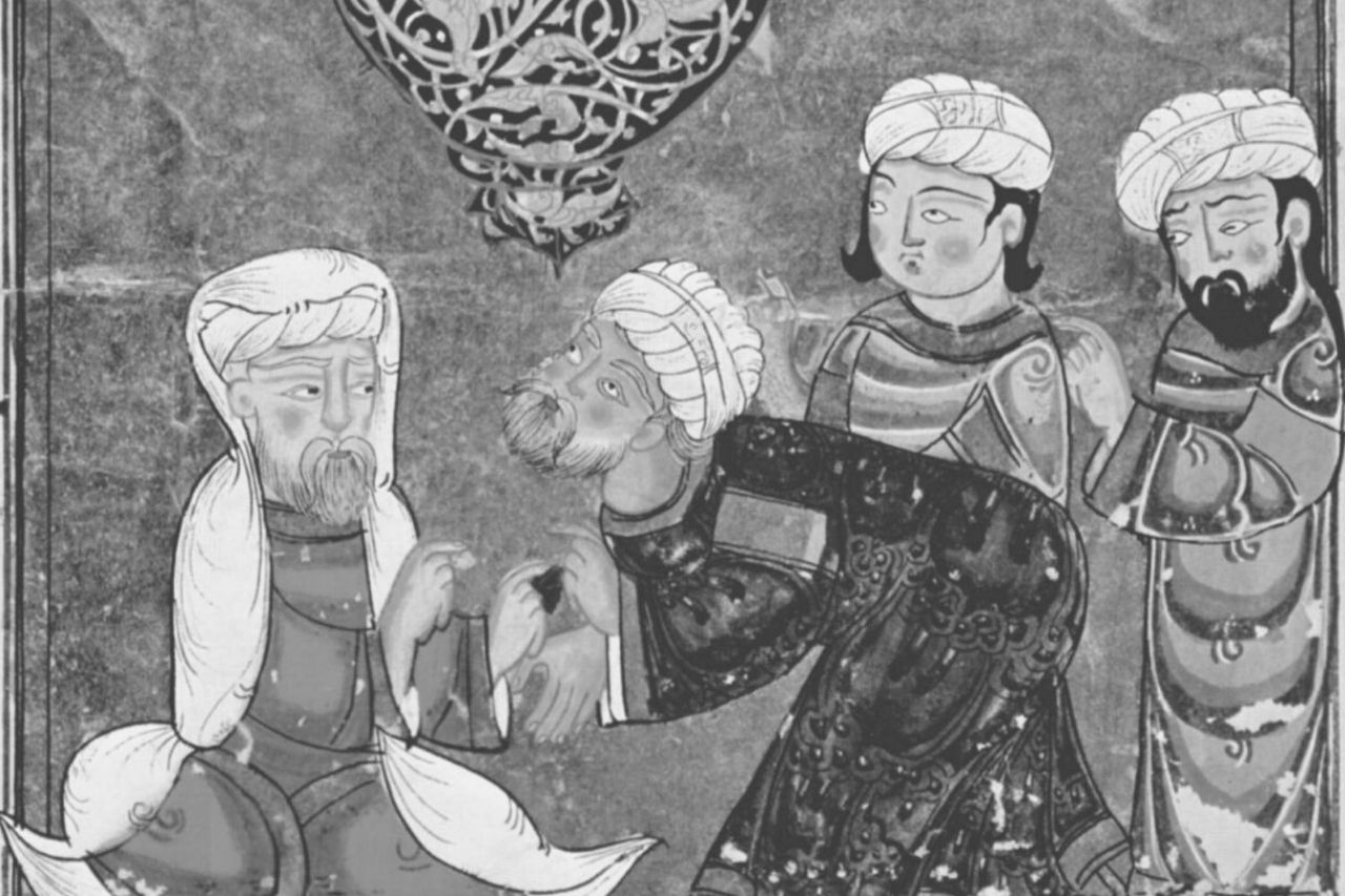 Qadi: Understanding the Role & Function of A Sharia Law Judge