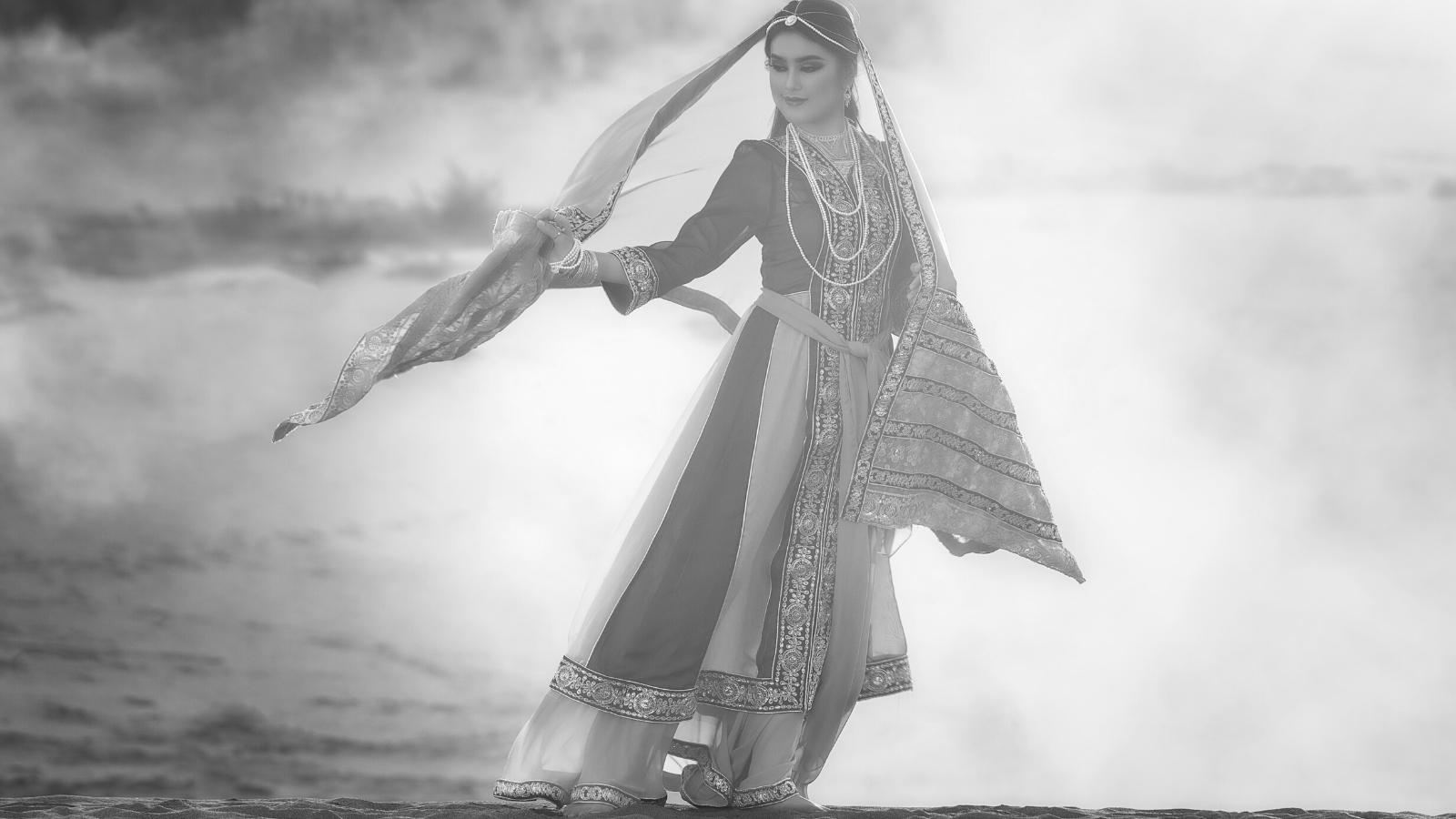 Ancient Persian Women: The Rise of Feminism in Ancient Persia