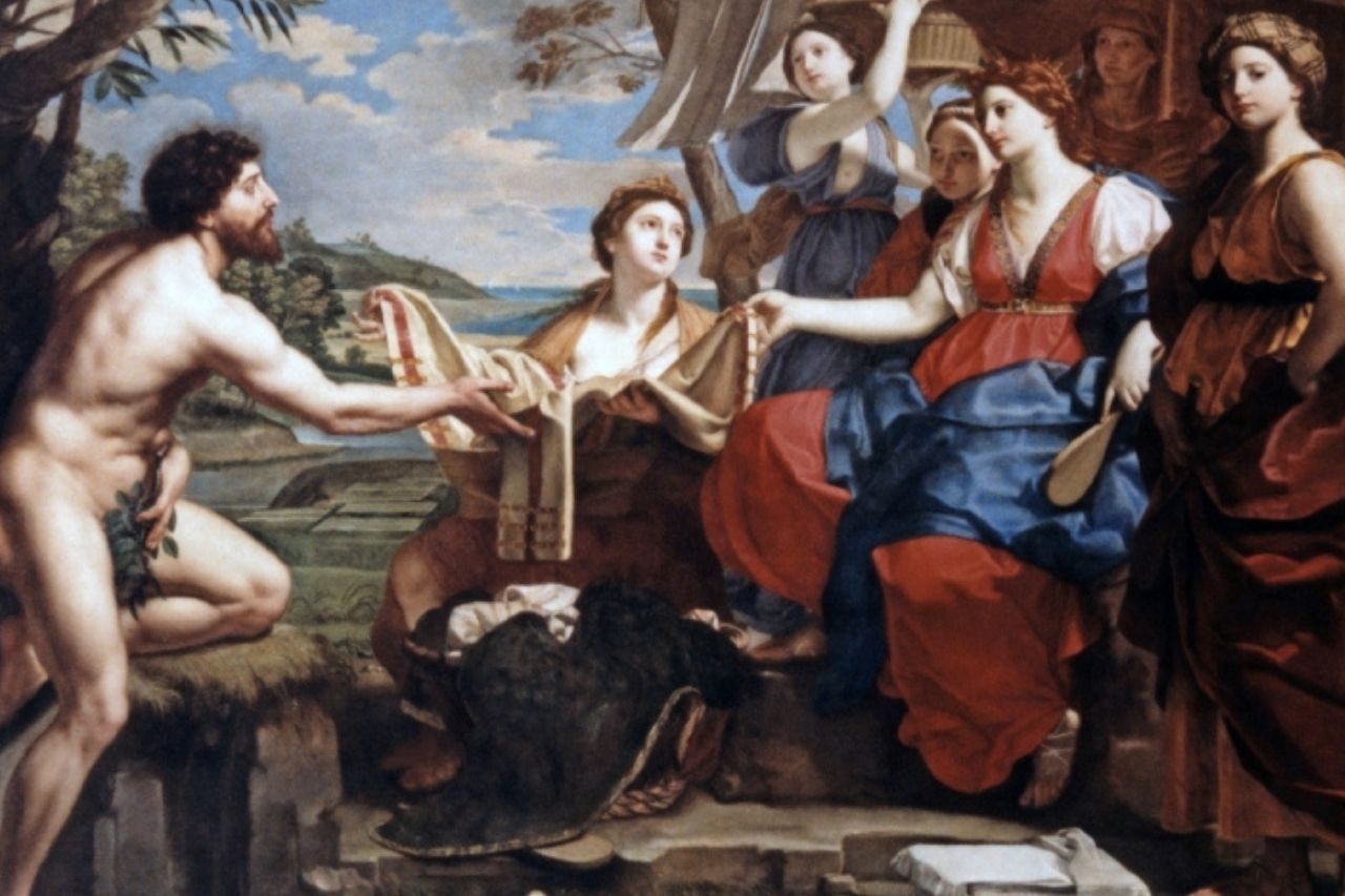 Phaeacians in The Odyssey: The Unsung Heroes of Ithaca