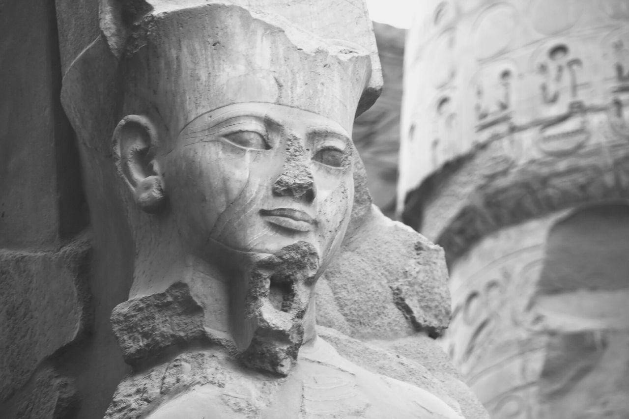 Famous Pharaohs: The Legacy of Ancient Egyptian Rulers