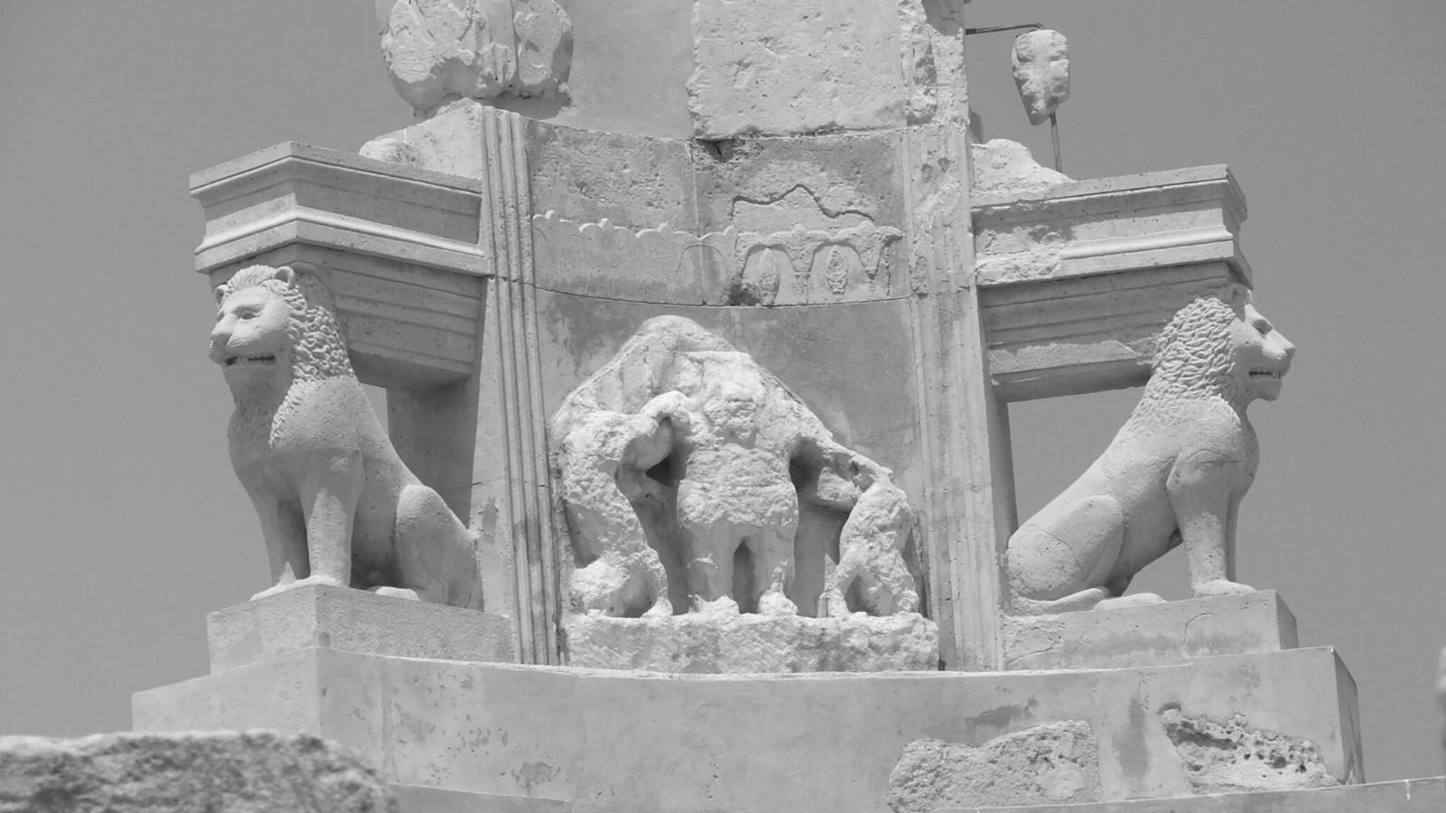 What Were the Phoenicians Known For? The Near Eastern Purple People