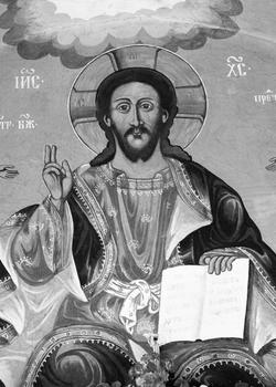 Portrait of Christianity