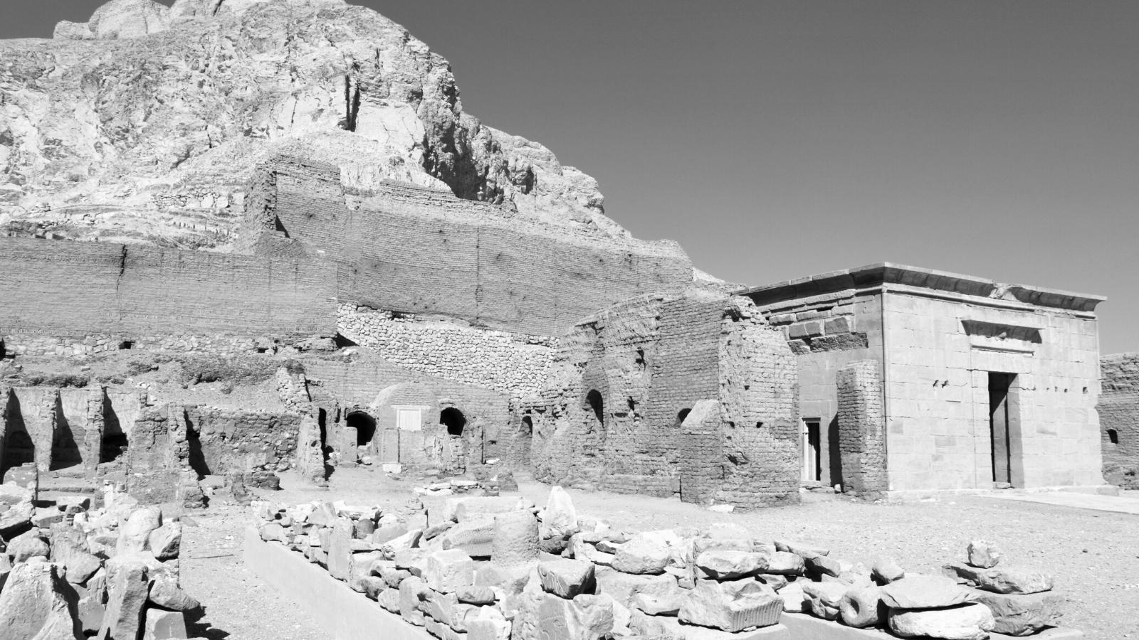 Ptolemy VIII Physcon: The Pride That Brought Peace to Egypt