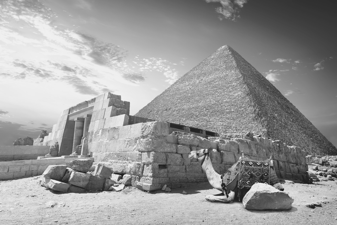 Cairo History: The Ancient “Victorious” City of the Nile