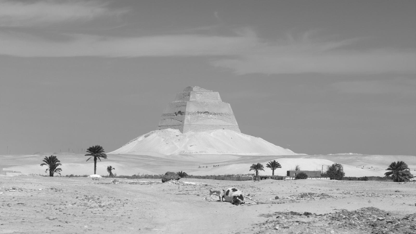 Rahotep: Unraveling the Life Behind Beauty and Youth