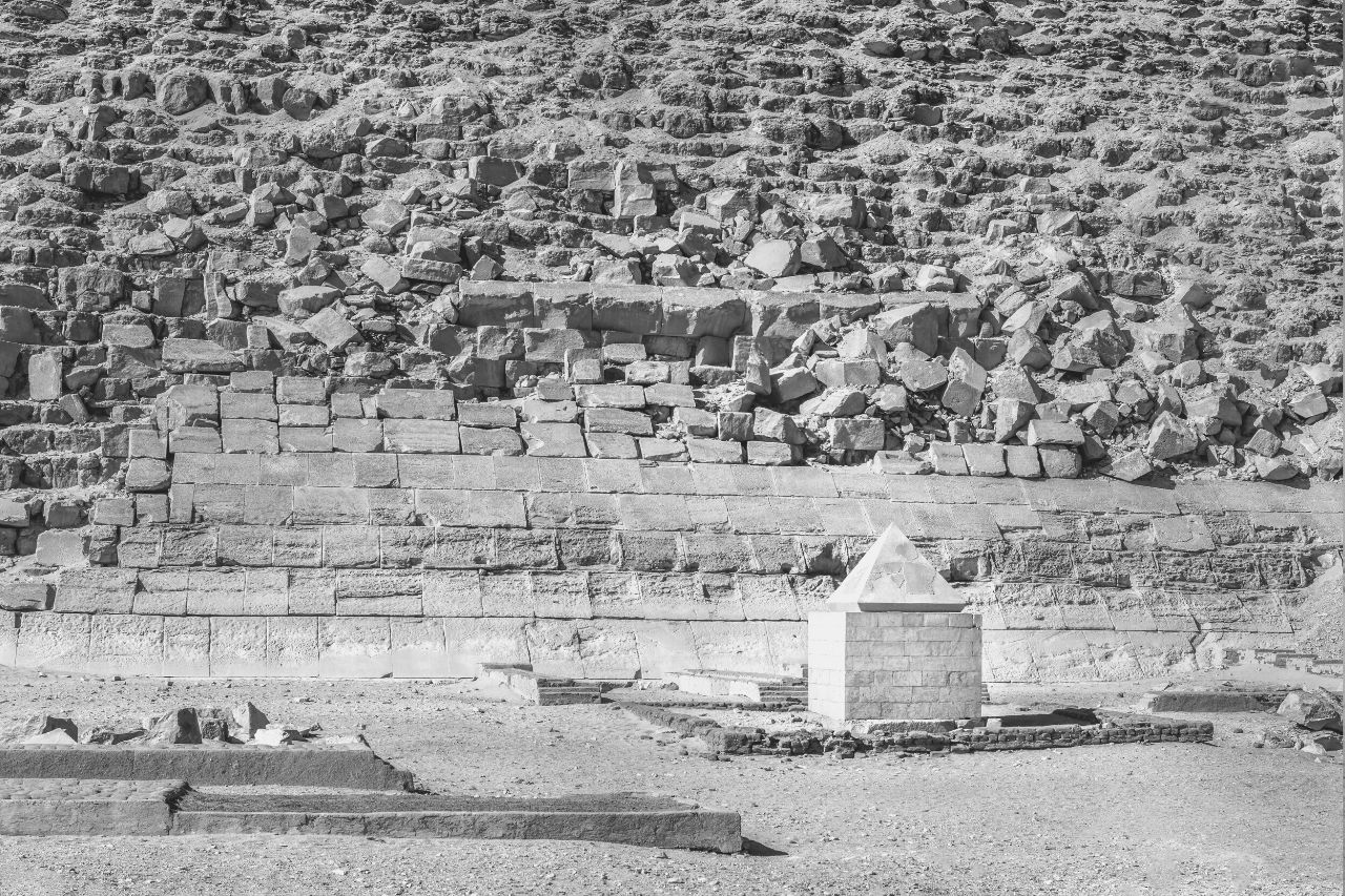 Sneferu: The Glorious Pharaoh That Guided the Old Kingdom