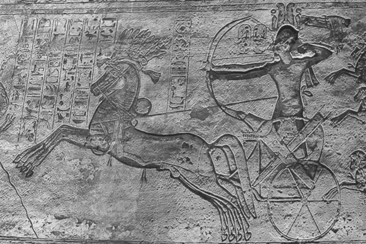 Battle of Kadesh: The World’s First Recorded Peace Treaty