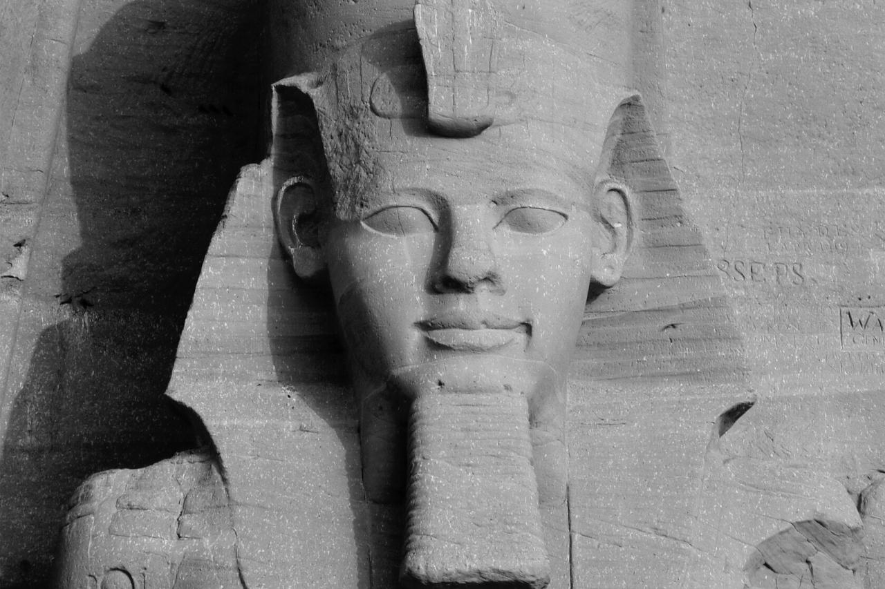 Ramses II: The Exceptional Pharaoh of the 19th Dynasty