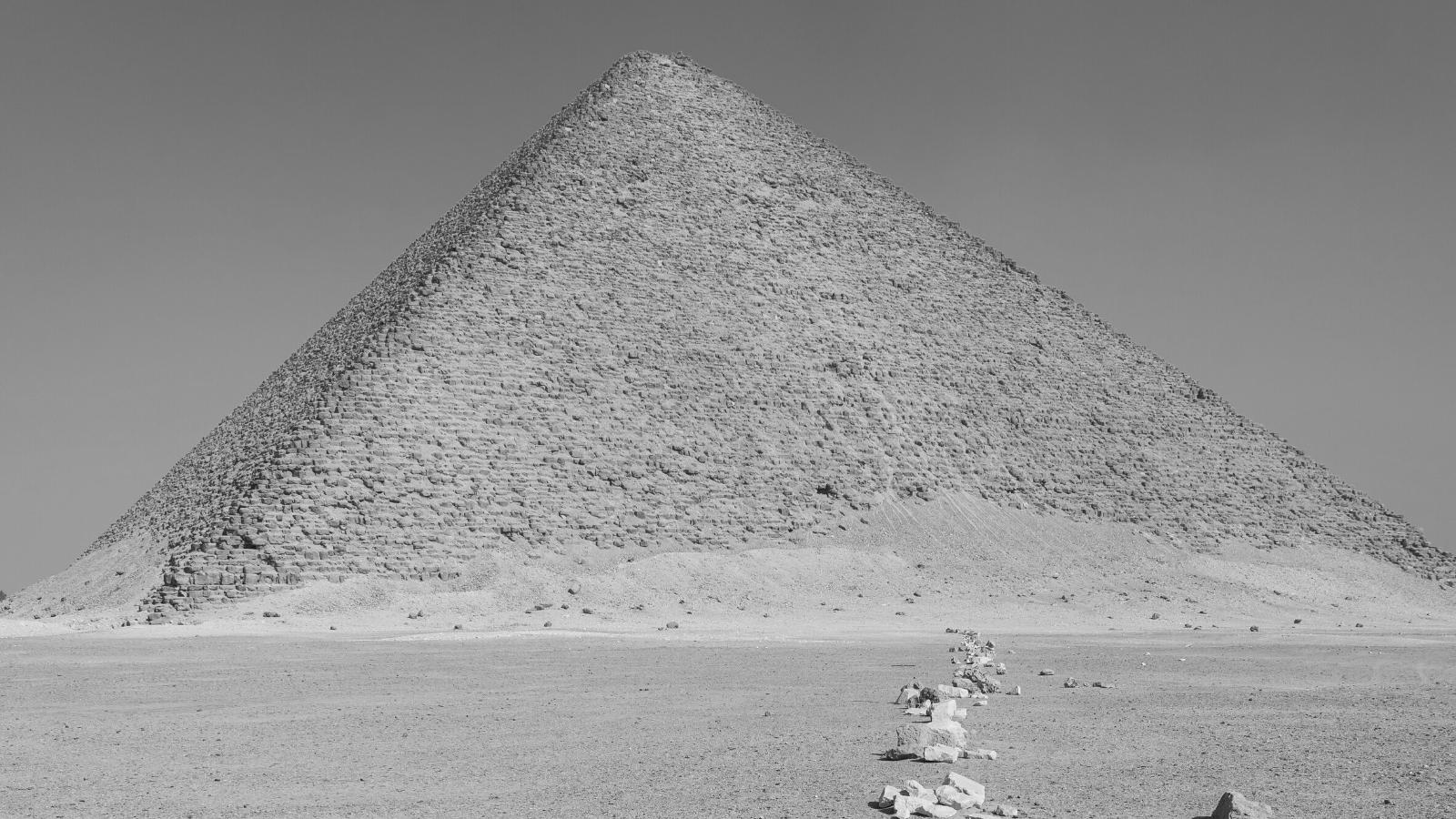 Why Is the Delta Region to the North Called Lower Egypt? Geography