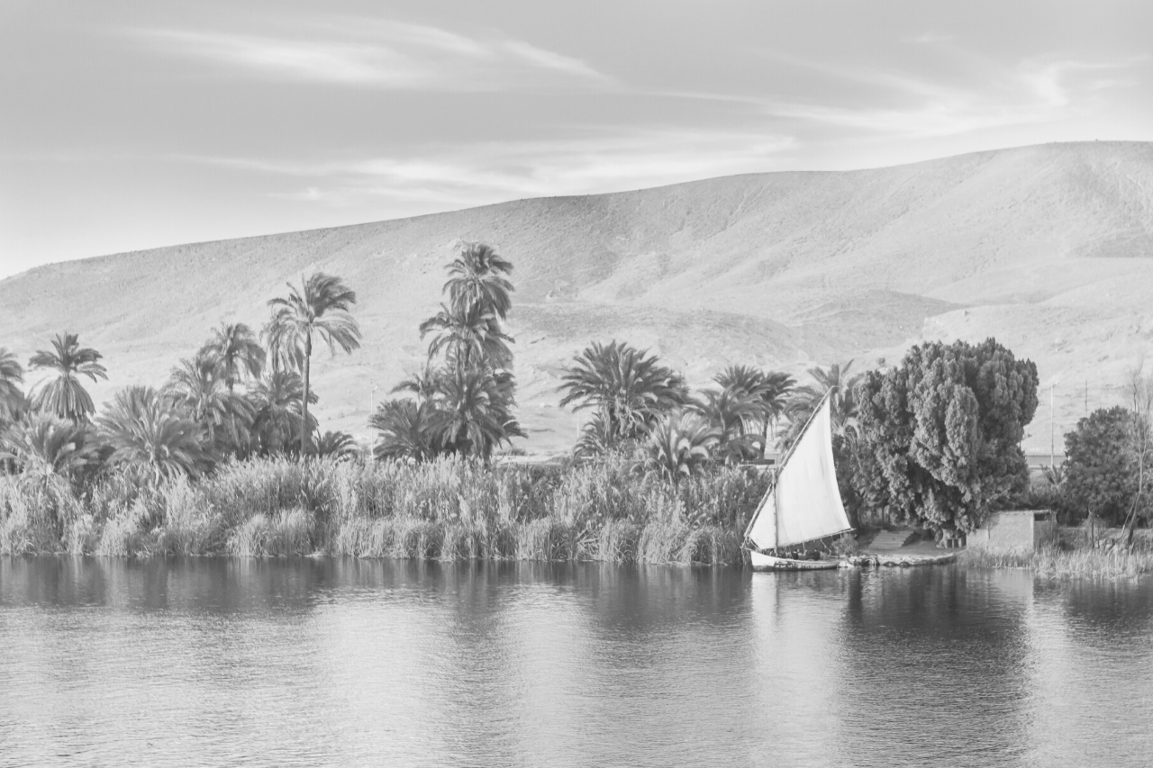 Egyptian Culture: A Glimpse at the Heart of Nile