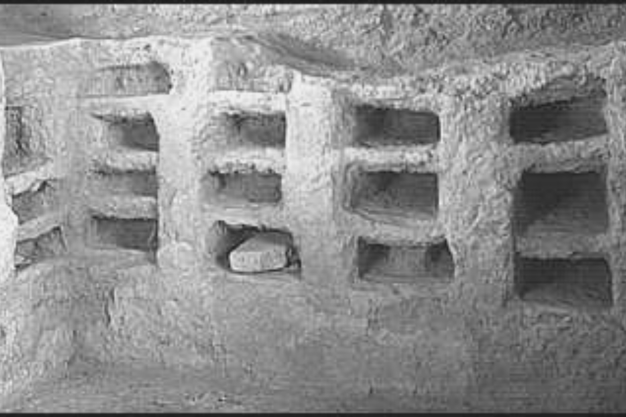 Royal library of Ashurbanipal