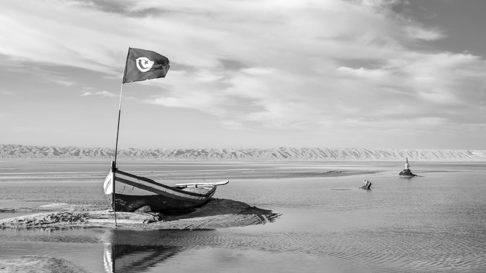 Tunisia History: The Land of Emperors, Saints, and Mystics