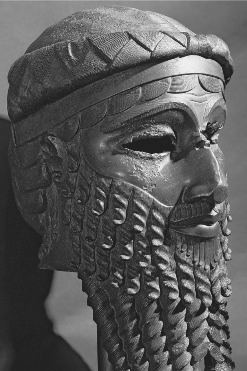 Sargon of Akkad