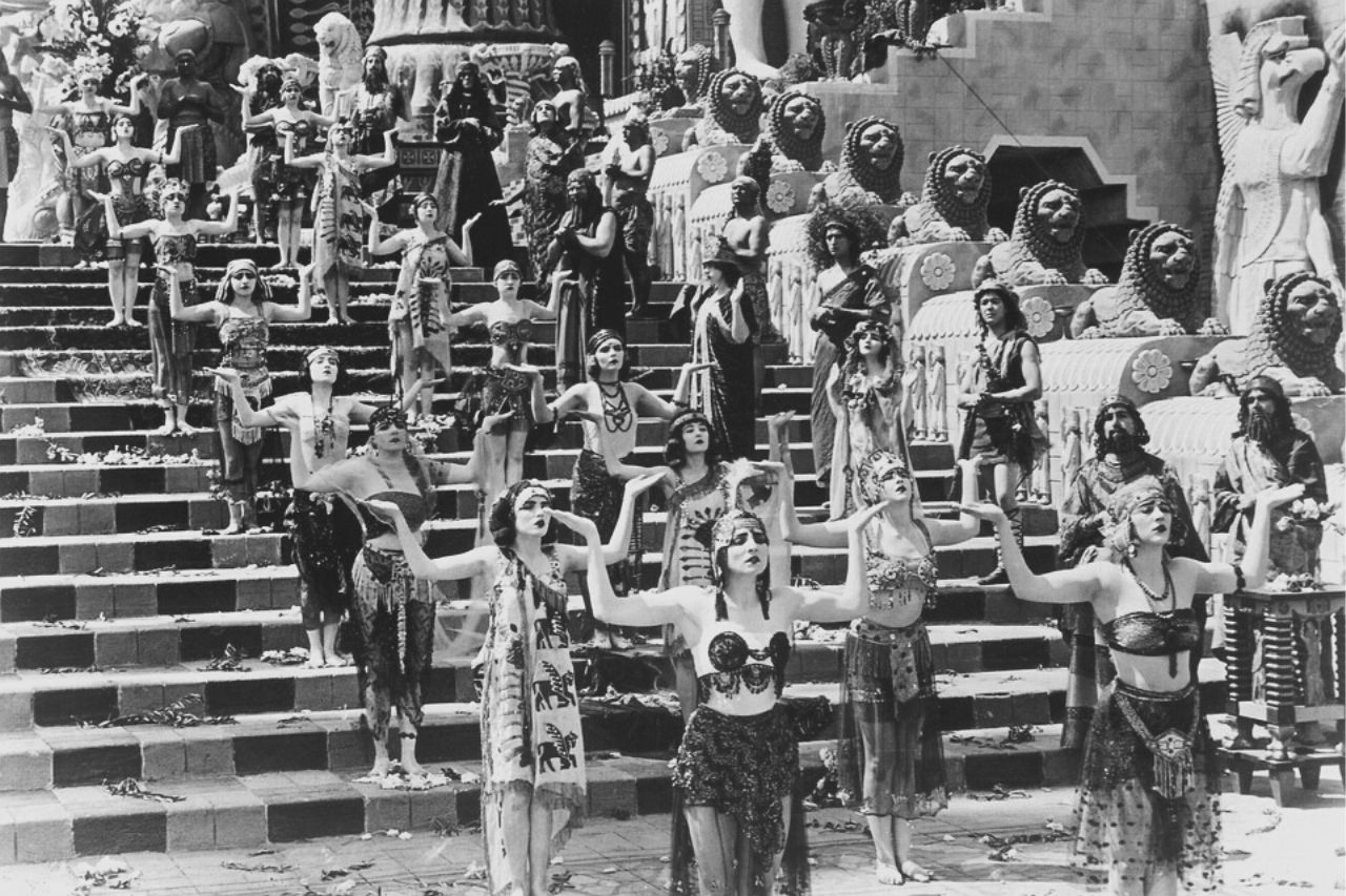 Mesopotamia Economy: The Era of Early Opportunity